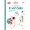 MA POCHETTE DE FRANCAIS CE2 - LES POCHETTES ATELIERS - POCHETTE ELEVE - ED. 2025