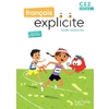 FRANCAIS EXPLICITE CE2 - GUIDE RESSOURCES - ED. 2025