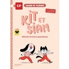 KIT ET SIAM - METHODE DE LECTURE CP - CAHIER DE FLUENCE - ED. 2025