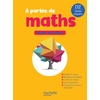 LE NOUVEL A PORTEE DE MATHS CE2 - FICHIER ELEVE - ED. 2025