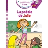 SAMI ET JULIE CE1 - LA POESIE DE JULIE