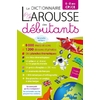 LAROUSSE DICTIONNAIRE DES DEBUTANTS 6/8 ANS CP/CE