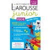 LE DICTIONNAIRE LAROUSSE JUNIOR POCHE - 7/11 ANS - CE/CM