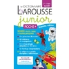 LE DICTIONNAIRE LAROUSSE JUNIOR POCHE PLUS - 7/11 ANS - CE/CM