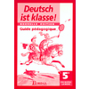 DEUTSCH KLASSE 5E LV1 PROF 97