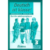 DEUTSCH IST KLA 3E LV1 PROF 99