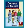 DEUTSCH IST KLAS 3E LV1 ELE 99