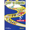 SURF IN ENGLISH 5E ELEVE