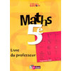 MATHS 5E BABYLONE PROF 2006