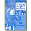 TRANSPARENTS SVT 5E 2006