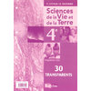 TRANSPARENTS SVT 4E 2007