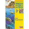 SCIENCES VIE ET TERRE 3E MAI08