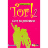 TOR ! ALLEMAND COLLEGE 2EME ANNEE 2008 LIVRE DU PROFESSEUR