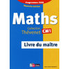 THEVENET MATHEMATIQUES CM1 2009 LIVRE DU MAITRE