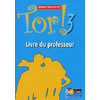 TOR ! ALLEMAND COLLEGE 3EME ANNEE 2009 LIVRE DU PROFESSEUR