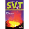 SVT 4E PROFESSEUR 2011