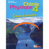 VENTO/REGAUD PHYSIQUE CHIMIE 4E 2014 CAHIER D'ACTIVITES ELEVE