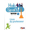 HAB SPASS ! ALLEMAND COLLEGE 2EME ANNEE 2014 LIVRE DU PROFESSEUR