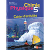 VENTO/REGAUD PHYSIQUE CHIMIE 5E 2014 CAHIER D'ACTIVITES ELEVE