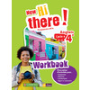 NEW HI THERE ! ANGLAIS 4E 2017 - WORKBOOK ELEVE