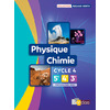 REGAUD-VENTO PHYSIQUE-CHIMIE CYCLE 4 2017 MANUEL ELEVE