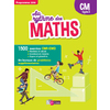 AU RYTHME DES MATHS CM 2018 - MANUEL ELEVE