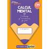 CAHIERS BORDAS POUR TOUS - CALCUL MENTAL CM1 - 2022 - CAHIER - ELEVE