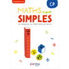 MATHS SUPER SIMPLES - CP - 2025 - FICHIER - ELEVE