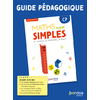 MATHS SUPER SIMPLES - CP - 2025 - GUIDE PEDAGOGIQUE