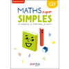 MATHS SUPER SIMPLES - CE1 - 2025 - FICHIER - ELEVE