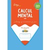 CAHIERS BORDAS POUR TOUS - CALCUL MENTAL CE1 - 2025 - CAHIER - ELEVE