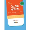 CAHIERS BORDAS POUR TOUS - CALCUL MENTAL CE2 - 2025 - CAHIER CORRIGE
