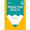 CAHIERS BORDAS POUR TOUS - PRODUCTION D'ECRITS CE2 - 2025 - CAHIER - ELEVE
