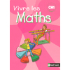 VIVRE LES MATHS CM1 MANUEL