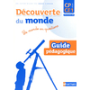 DECOUVERTE MONDE GUIDE PEDA C2