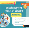 ENSEIGNEMENT MORAL ET CIVIQUE - CYCLE 3 - RESSOURCES ET ACTIVITES NUMERIQUES - CLE USB