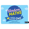 TANDEM - MATHS CM2 - CARTES MISSIONS