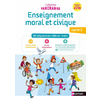 ENSEIGNEMENT MORAL ET CIVIQUE - FICHIER A PHOTOCOPIER CYCLE 2 - 2019