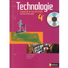 TECHNOLOGIE- 4E CAHIER DE L'ELEVE