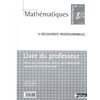 MATHS 3E DECOUVERTE PROFES MAI