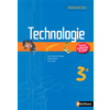 TECHNOLOGIE - 3E TECHNOLOGIE COLLEGE MANUELS LIVRE DE L'ELEVE