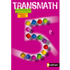 NOUVEAU TRANSMATH 5E PROF 2006