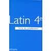 LATIN 4E PROF