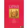 GRAMMAIRE LATINE