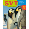 SCIENCES DE LA VIE ET DE LA TERRE 4E 2007