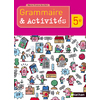 FRANCAIS 5EME GRAMMAIRE ET ACTIVITES