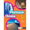 PHYSIQUE-CHIMIE 5E 2010