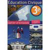 EDUCATION CIVIQUE 3EME TP 2014