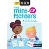 MHM - CP - MES MINI-FICHIERS - EDITION 2024