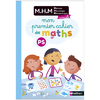 MHM - PS - MON PREMIER CAHIER DE MATHS